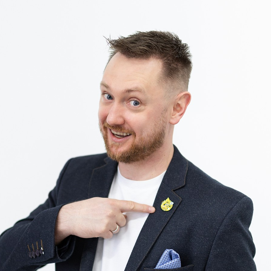Radek Paluszak